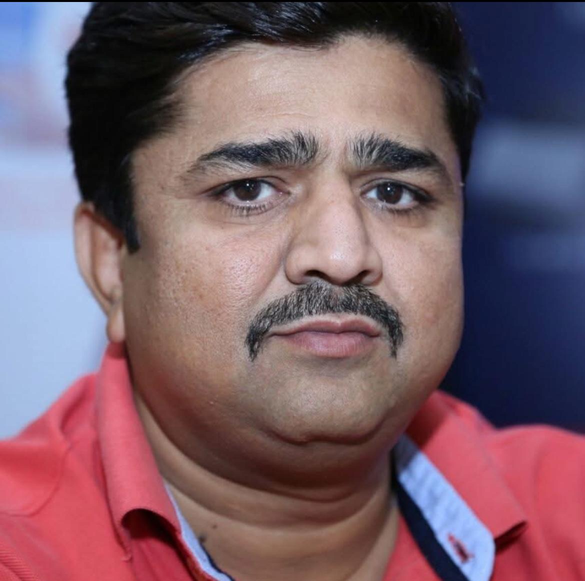 Mohammed Irfan Tak