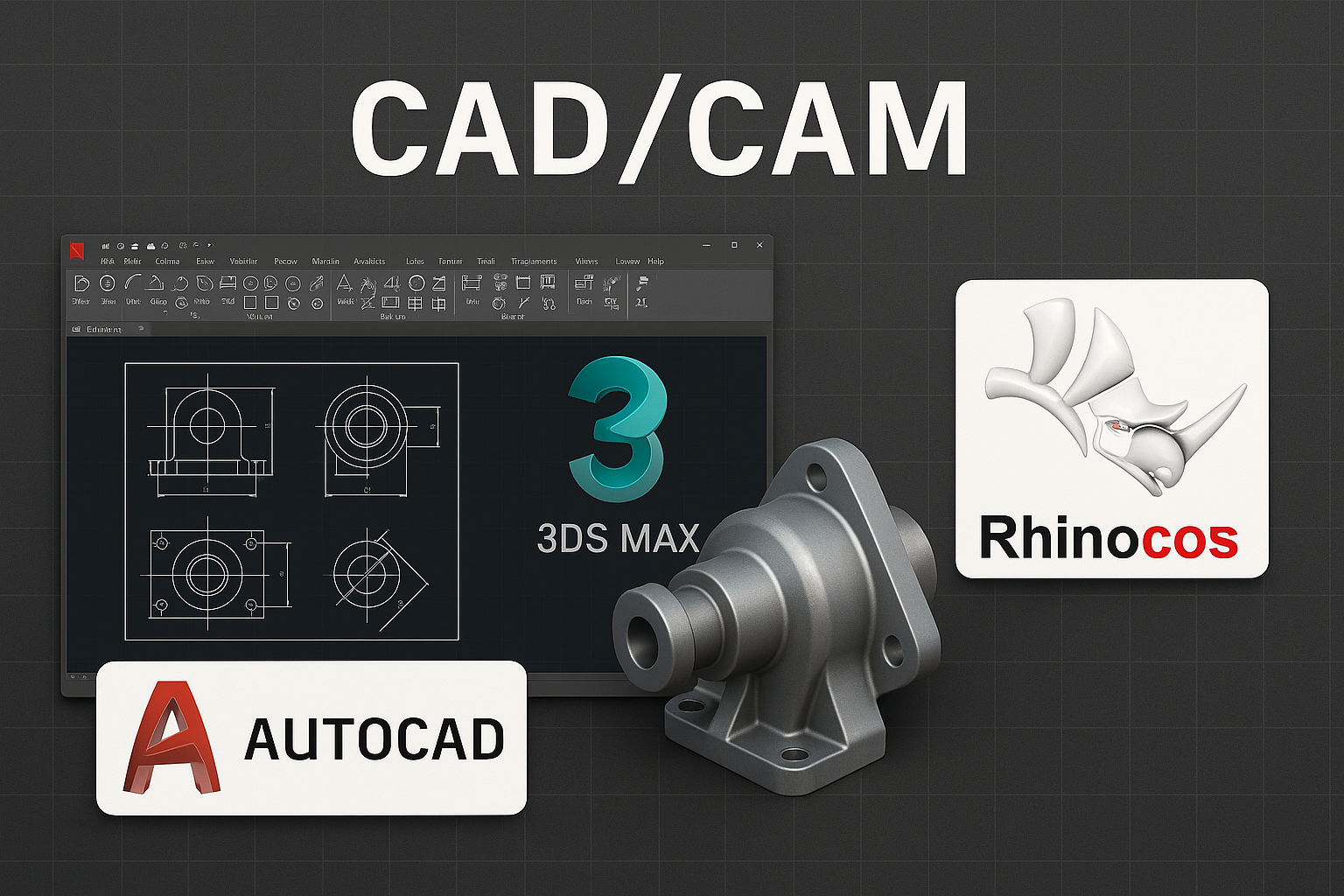 CAD/CAM