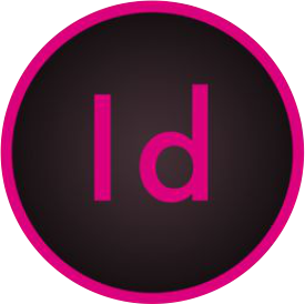 Adobe Indesign
