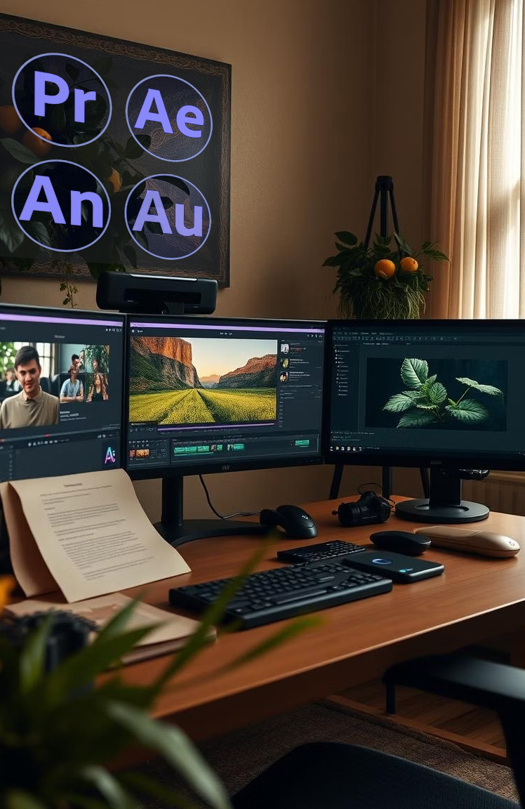 Multimedia Applications